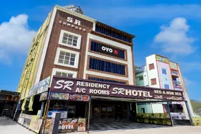 Hotel O SR RESIDENCY - Image 2