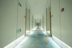 Qihang Hotel (Xingchenli Branch) in Jia County - Image 5