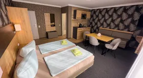 Appart Hotel Roßdorf - Image 2