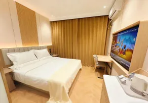 Zihe Hotel - Image 2