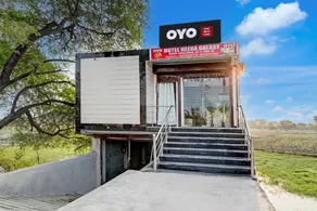 HOTEL O HEERA GALAXY - Image 5