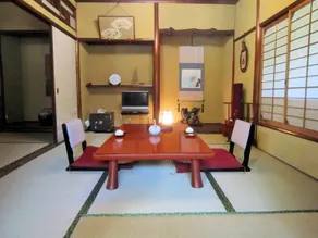 Ryokan Taishoro - Image 2