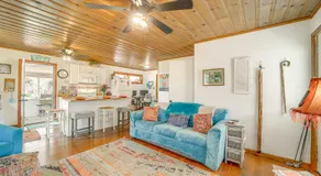 Payson Pines & Porch Vibes: Cool High Country Base - Image 3