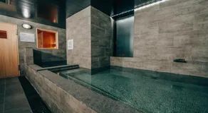 3s HOTEL HIRATSUKA - Image 5