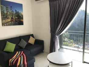 Amazing Views & Eco Friendly Luxury Onsen Suites, Lost World of Tambun - Image 2