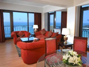Sheraton Montazah Hotel - Image 4