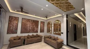Nitharwal Palace Hotel Khatu Shyam Ji - Image 2