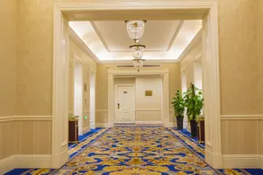 Qingdao Jianxin International Hotel - Image 5