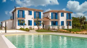 Acquamarina, appartamenti sul mare con piscina - Image 3