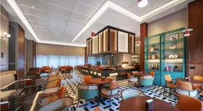 UrCove By Hyatt Shantou Xinyicheng Huanghe Road - Image 4