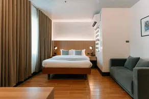 El Sancho Hotel - Image 1