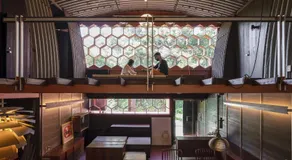 CORRUGATED HOUSE - Vacation STAY 17005 - Image 4