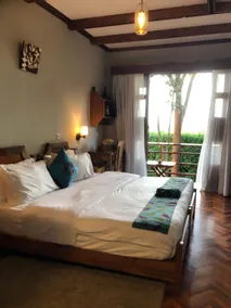 Le Pristine Wellness and Healing Hotel - Image 3