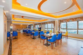 Vienna Hotel (Fuzhou Luoyuan High-speed Railway Station) - Image 3