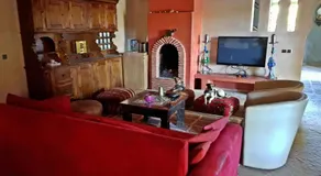 Riad-villa Agadir-Taroudant de grande qualité - Image 2