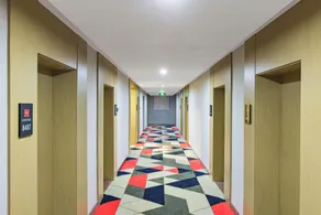 Thank U Hotel (Tangxian Zhongshan North Street Branch) - Image 4