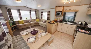 Roselands caravan park, Nr Lands End, Cornwall - Image 5