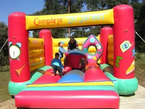 Complejo Rural Los Jarales - Image 5