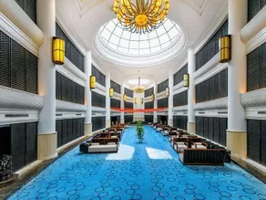 Xiyue Holiday Hotel (Chongqing Liangping New City Branch) - Image 3