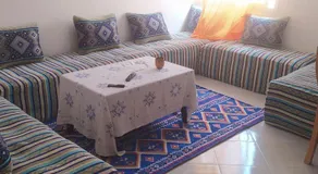Appartement à Anza - Image 2