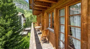 Ferienapartments Chalet Solvay - Image 4
