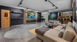 VACATION MARBELLA I Villa Riviera Del Sol, Private Pool, Jacuzzi, Sauna, Gym, Cinema, Billiard, Walking Distance to the Beach - Image 3
