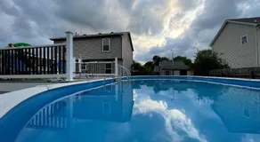 Modern Boho Retreat, in Grove City - Image 4