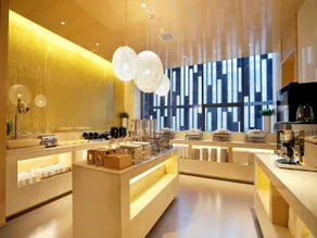 Ji Hotel Zhengzhou Zijingshan Garden Road - Image 5