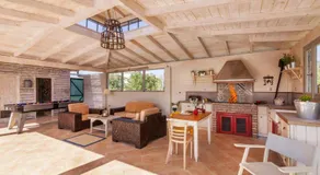 Villa Marilisa by Villa Plus - Image 5