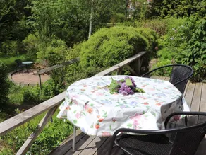 5 star holiday home in Knäred - Image 2