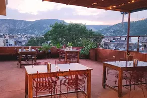 Chillout Hostel Jaipur - Image 3