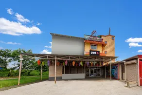 HOTEL O OMM SAI RAM Lingaraj Tmp Rd Railway Station - Image 2