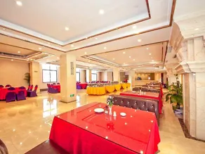 Vienna Classic Hotel (Fuzhou Changle Langqiao Hotel) - Image 3