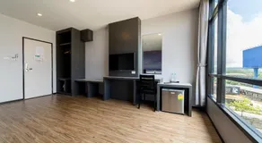 Z Sleep Hotel - Image 5