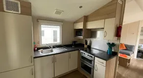 Great Yarmouth 10 Berth KP Holiday Home - NOW with Linen - Image 5