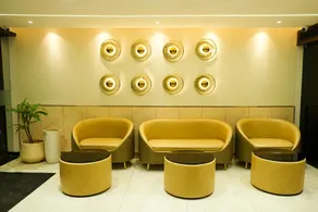 Hotel PK Square Thanjavur - Image 3