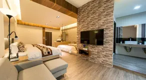 An Ping Shisan Hostel - Image 2