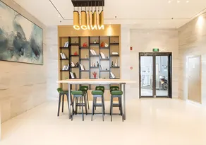 City Comfort Inn Qinzhou Port District Central Square - Image 5