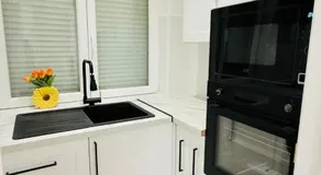 Entire apartment, high standing, modern and cozy - Image 4