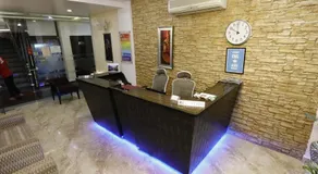 Hotel Yog Vashishth - Image 5