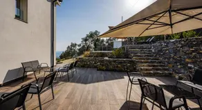 Rapallo - Bilocale con piscina e vista colline - Image 5
