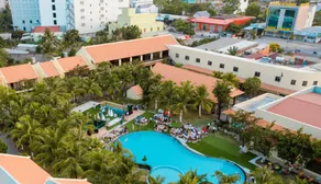 Ha Tien Xua Hotel & Resort - Image 3