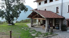 Agriturismo Il Balcone sulla Valle - Image 5