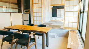 ArgonHouse一棟貸切の宿 - Image 2
