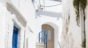 Estia's Hideaway Pyrgos, by TinosStay - Image 1