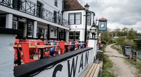 The Swan Hotel - Image 5