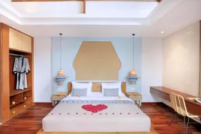 Cozy 1BR Room Villa  whit perivate pool #M1 - Image 3