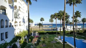 Puerto de la Duquesa apartment - Image 4