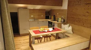 Haus Hubertus - Gästehaus Sahler - Image 3