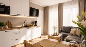 Manhhatan PBA - Strefa basenowa - Easy - Rent Apartments - Image 4